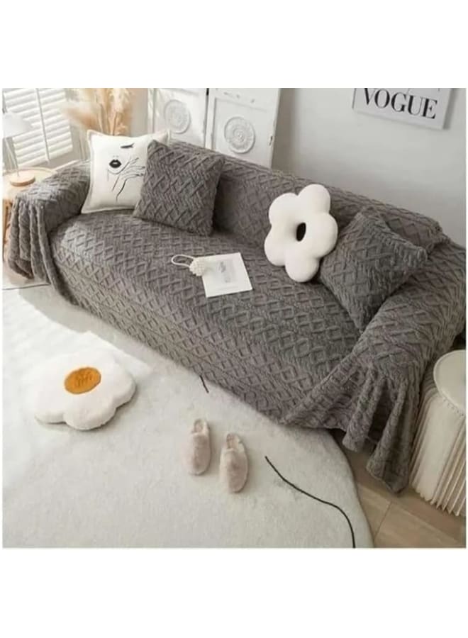 Moru Moro Sofa Cover 240cm*3m